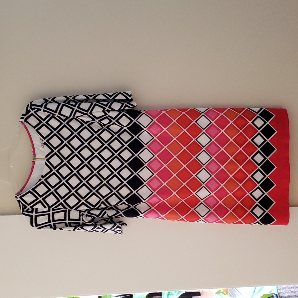 Size 8 Dress